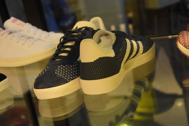 Pop Up Concepts Opening of Flagship Store